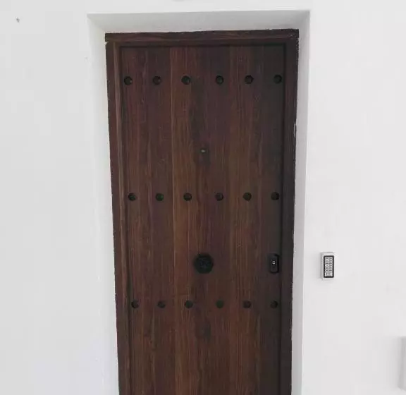 Albergue Río Secreto