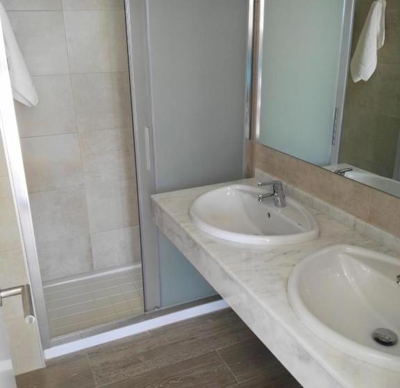 Albergue Río Secreto