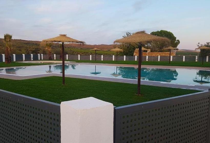 Albergue Río Secreto