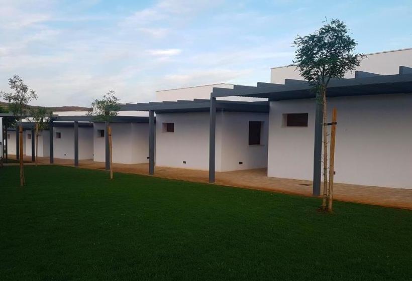 Albergue Río Secreto