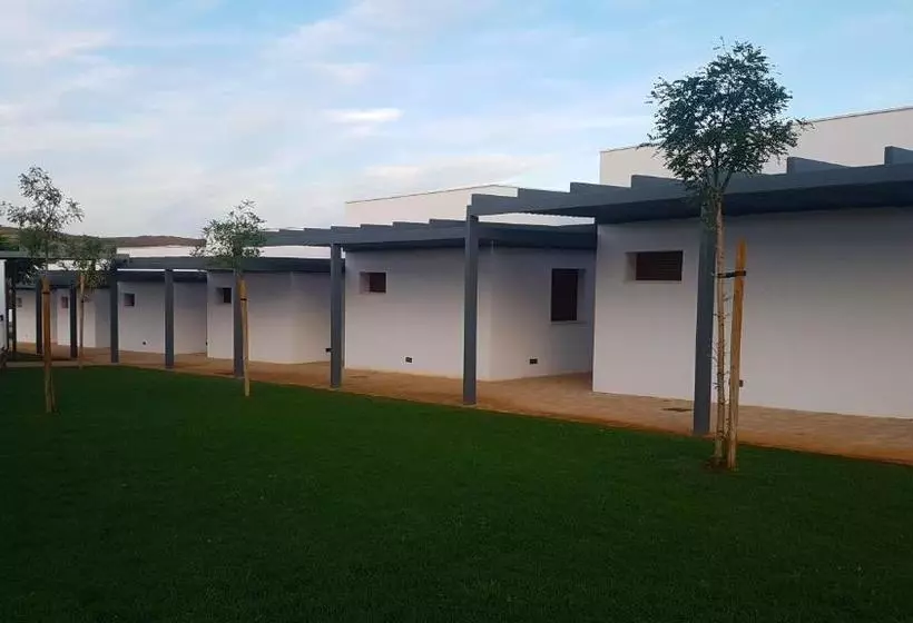 Albergue Río Secreto