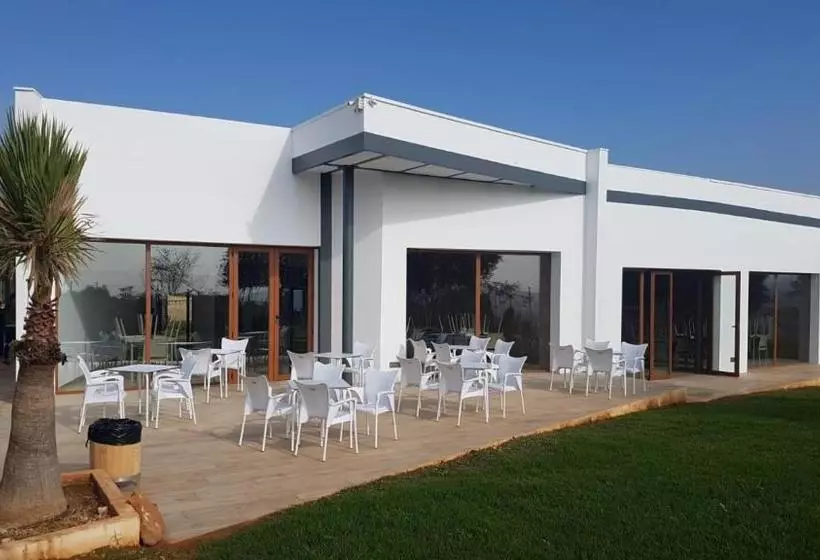 Albergue Río Secreto
