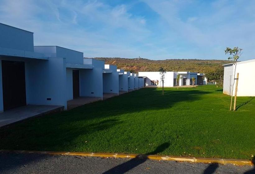 Albergue Río Secreto