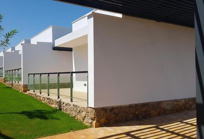 Albergue Río Secreto