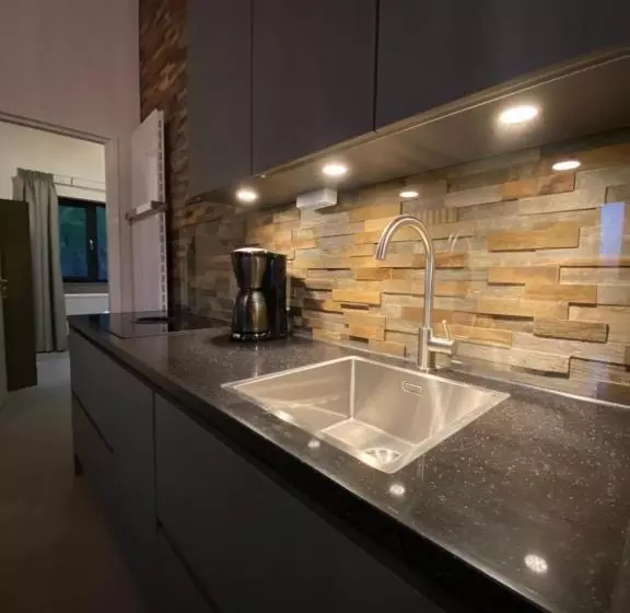 Apartmentshaus Dual   2