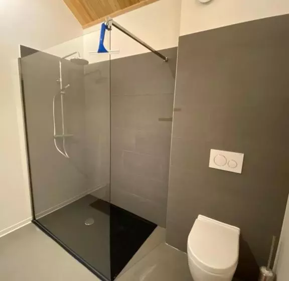 Apartmentshaus Dual   2