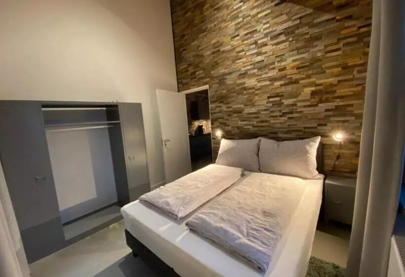 Apartmentshaus Dual   2