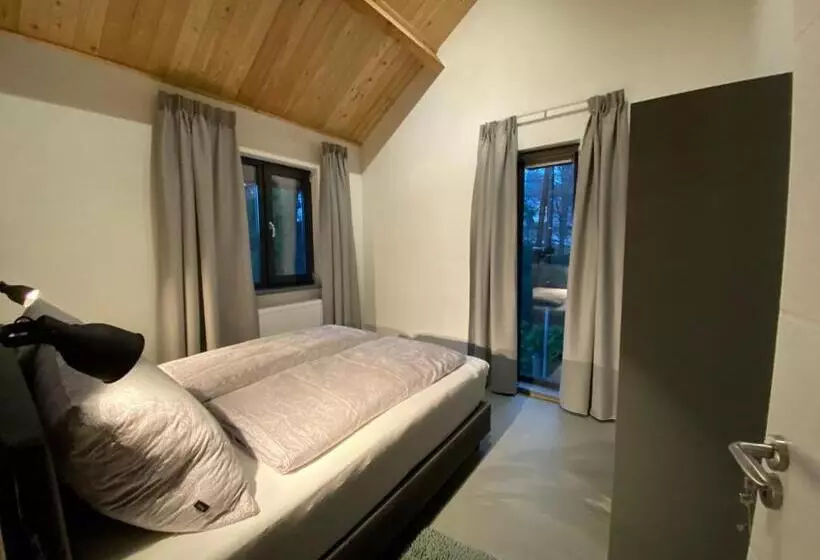 Apartmentshaus Dual   2