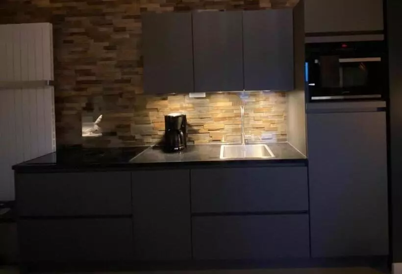 Apartmentshaus Dual   2