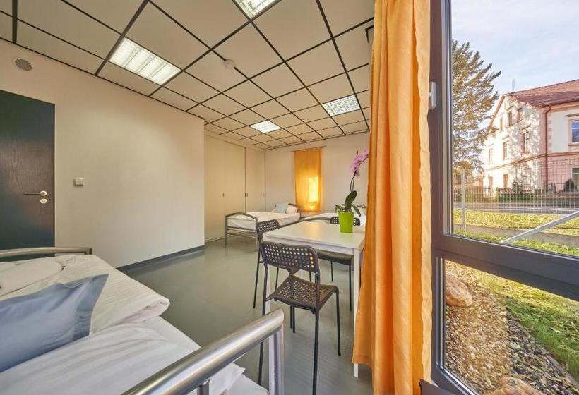 Apartmány Hotel Davídek