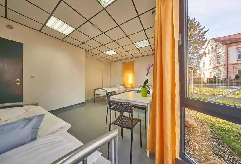 Apartmány Hotel Davídek