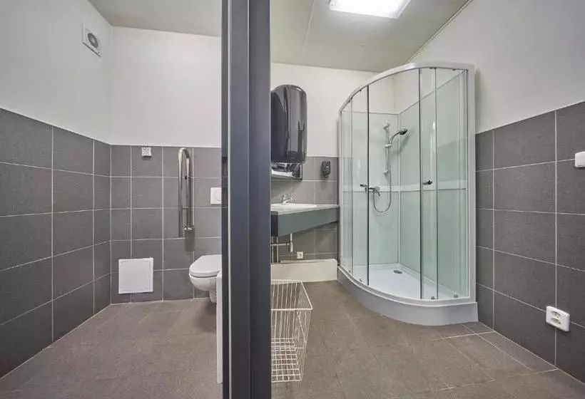 Apartmány Hotel Davídek