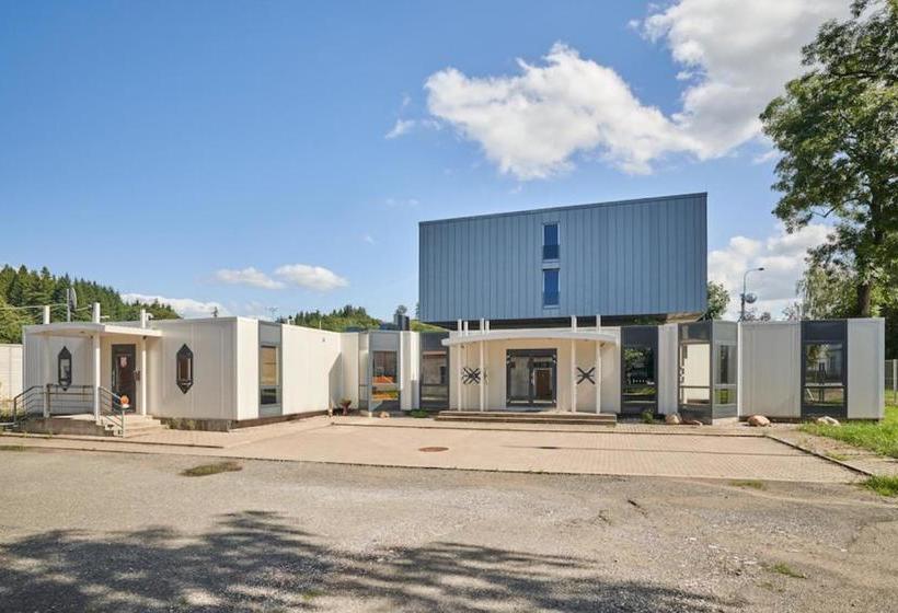 Apartmány Hotel Davídek