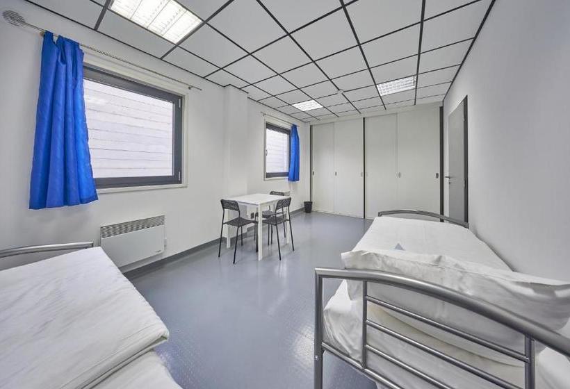 Apartmány Hotel Davídek