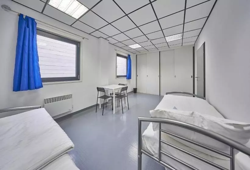 Apartmány Hotel Davídek