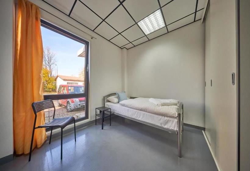 Apartmány Hotel Davídek