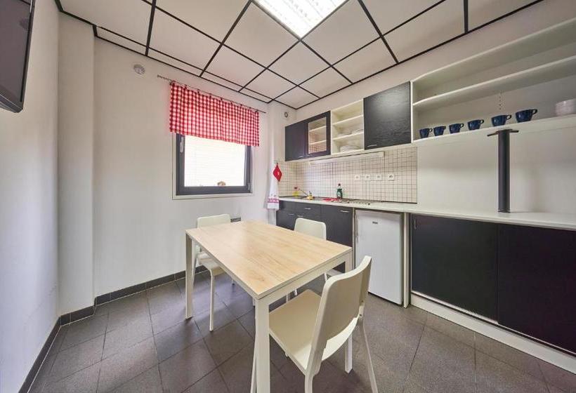 Apartmány Hotel Davídek