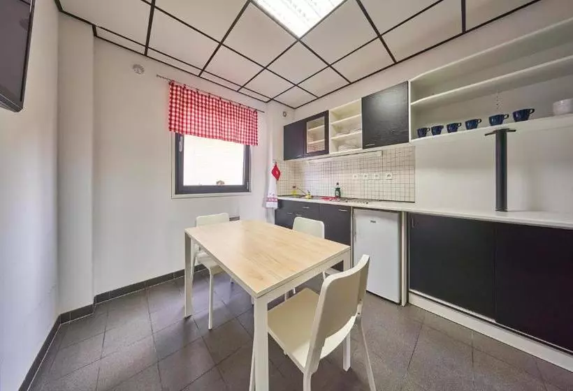 Apartmány Hotel Davídek