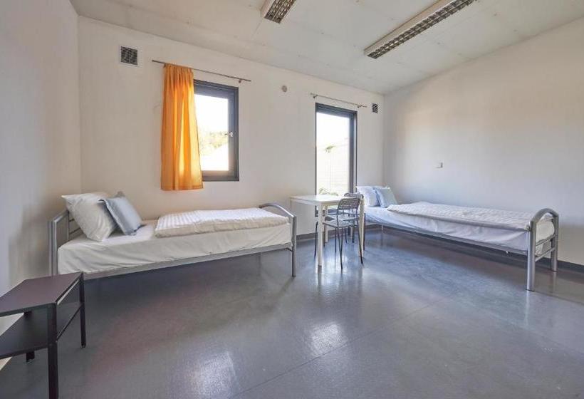 Apartmány Hotel Davídek