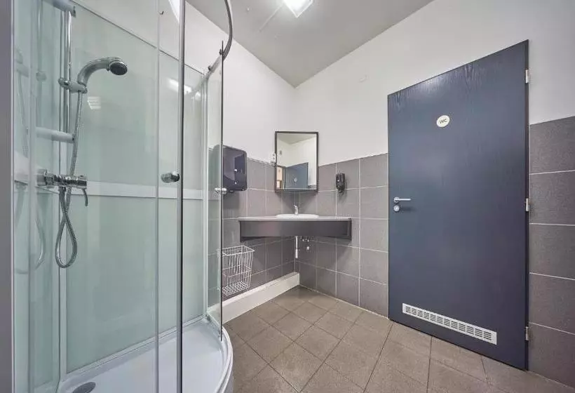 Apartmány Hotel Davídek