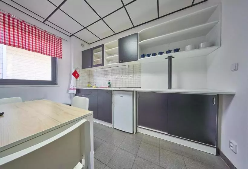 Apartmány Hotel Davídek