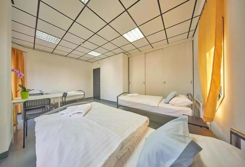 Apartmány Hotel Davídek