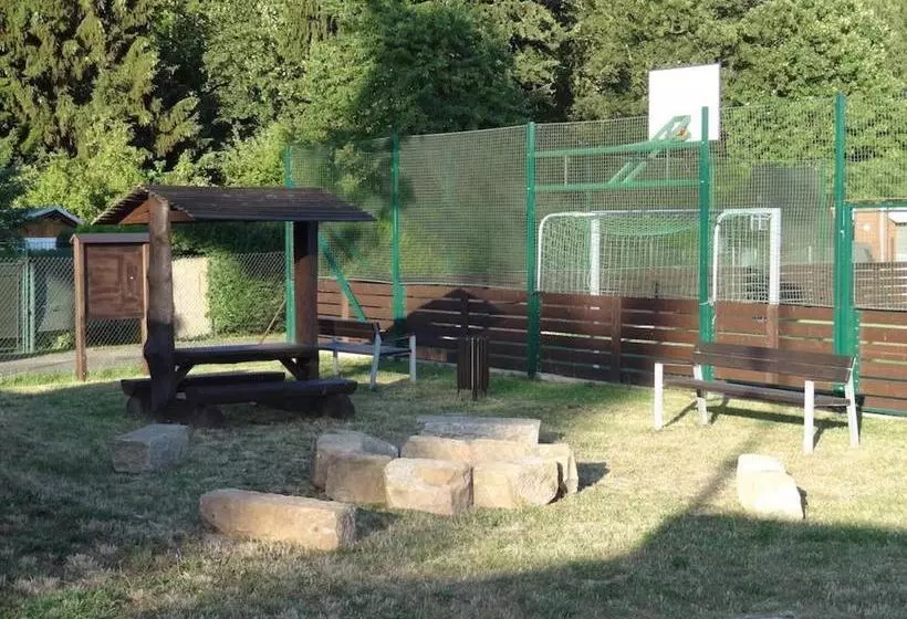 Apartmány Hotel Davídek