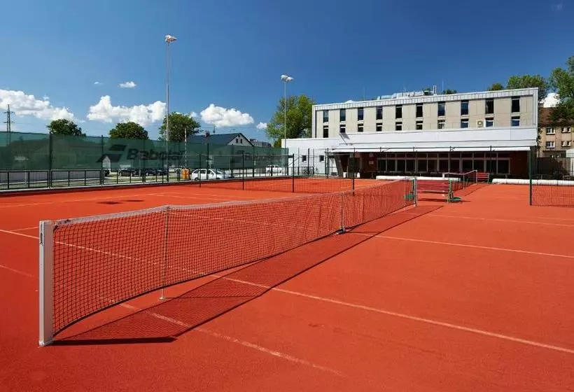 Apartmány Hotel Davídek