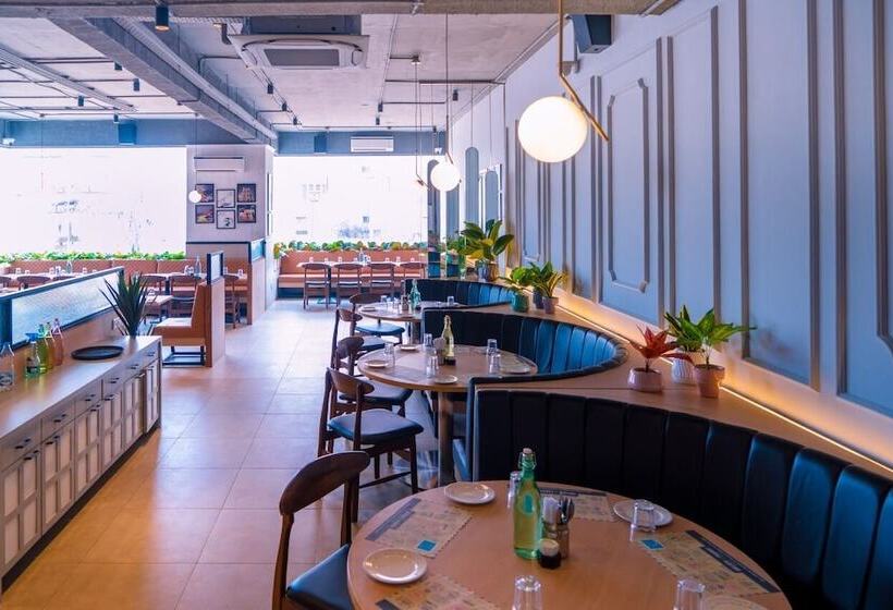 בית מלון כפרי Aloka Stay Inn