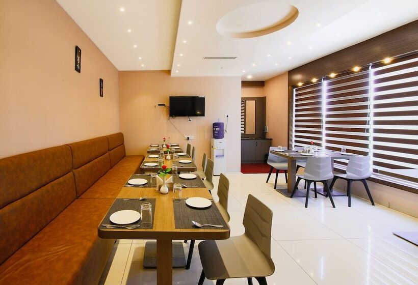 בית מלון כפרי Aloka Stay Inn