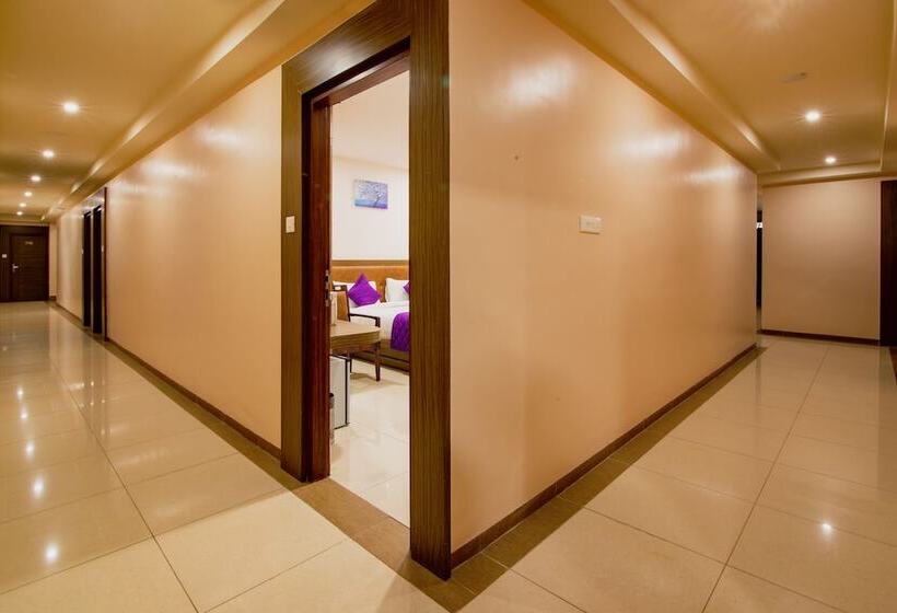 בית מלון כפרי Aloka Stay Inn