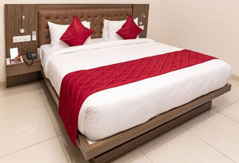 בית מלון כפרי Aloka Stay Inn