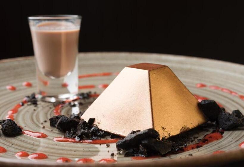 فندق Ciampedie Luxury Alpine Spa