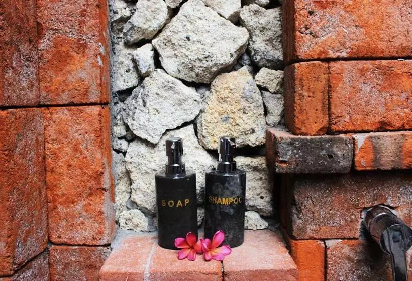 Hotelli Umma Bali Menjangan Retreat
