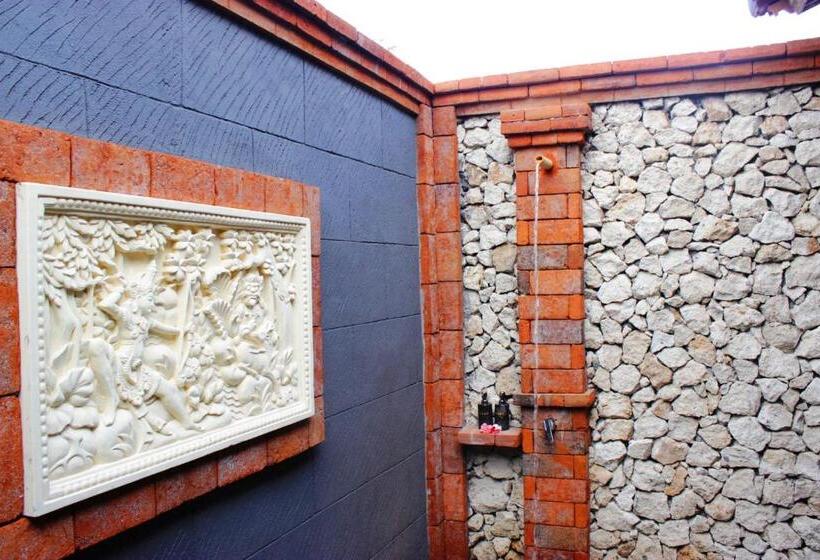 فندق Umma Bali Menjangan Retreat