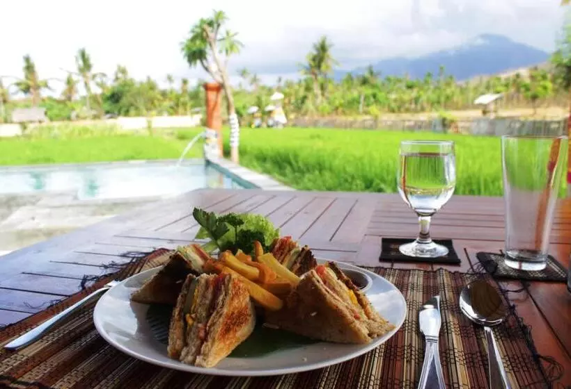 Hotelli Umma Bali Menjangan Retreat