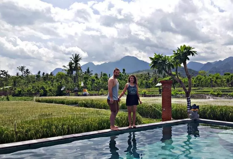 Hotelli Umma Bali Menjangan Retreat