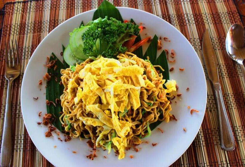 酒店 Umma Bali Menjangan Retreat