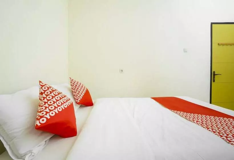ホテル Oyo 2319 Tengkawang Residence