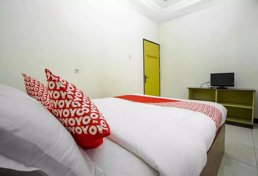 ホテル Oyo 2319 Tengkawang Residence
