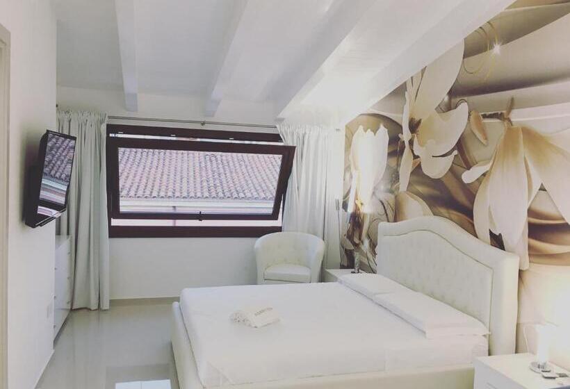 بنسيون Barrile's