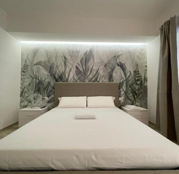 بنسيون Barrile's