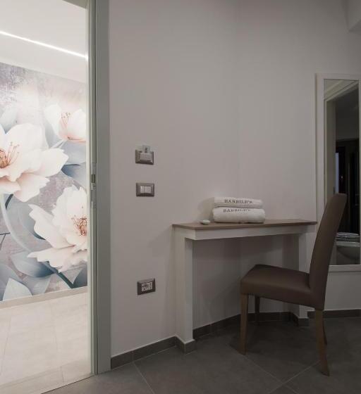 بنسيون Barrile's