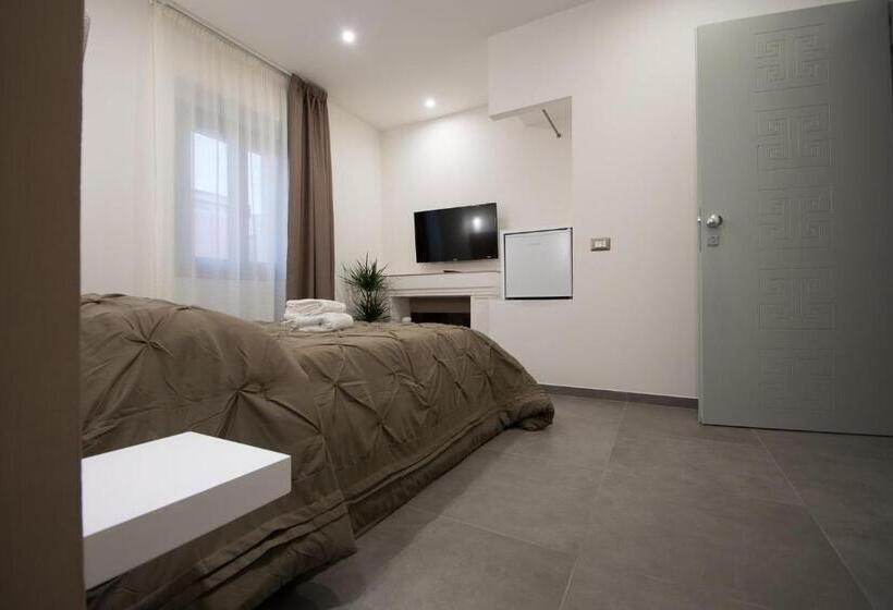 بنسيون Barrile's