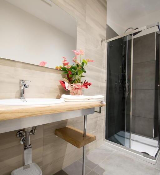 بنسيون Barrile's