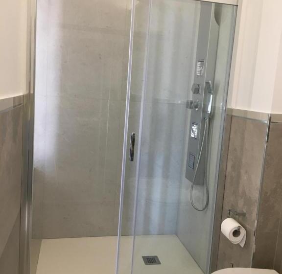 بنسيون Barrile's