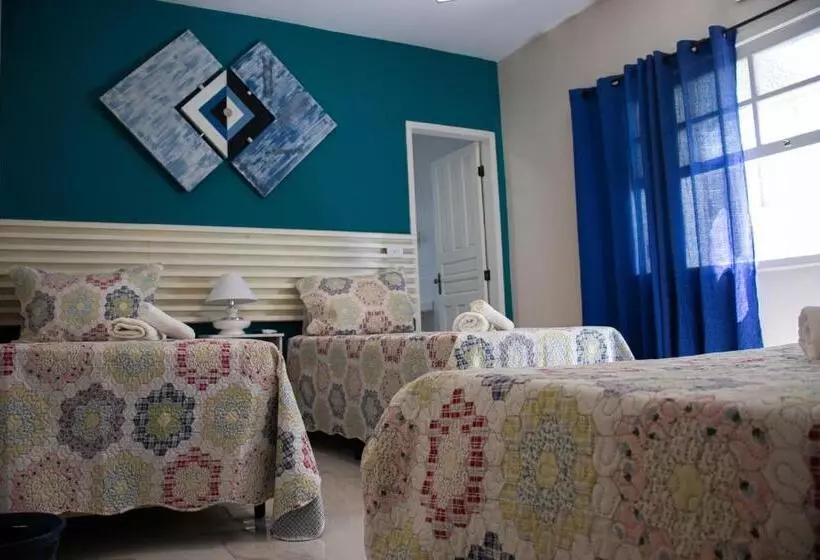 Majatalo Pousada De Itaipava