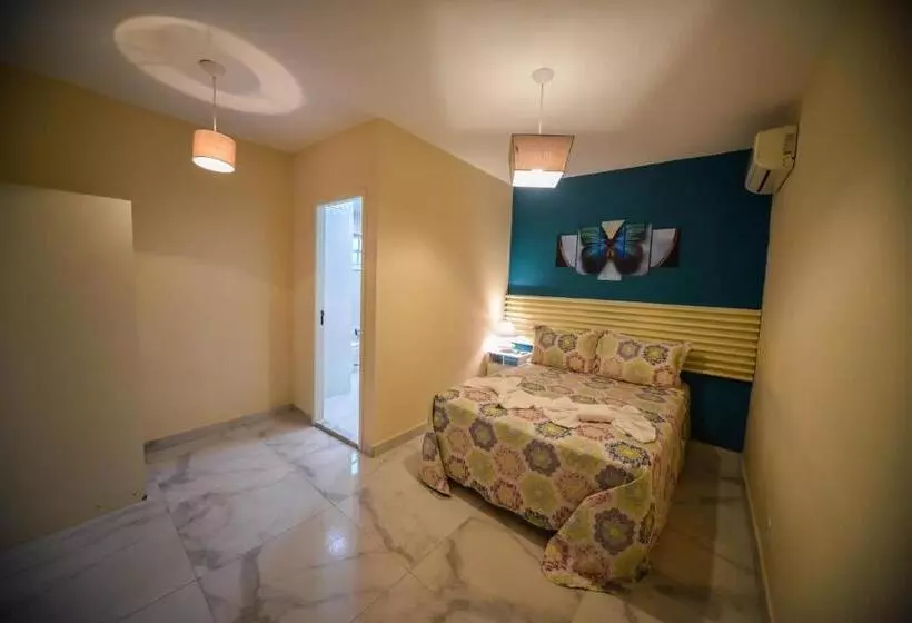 Majatalo Pousada De Itaipava