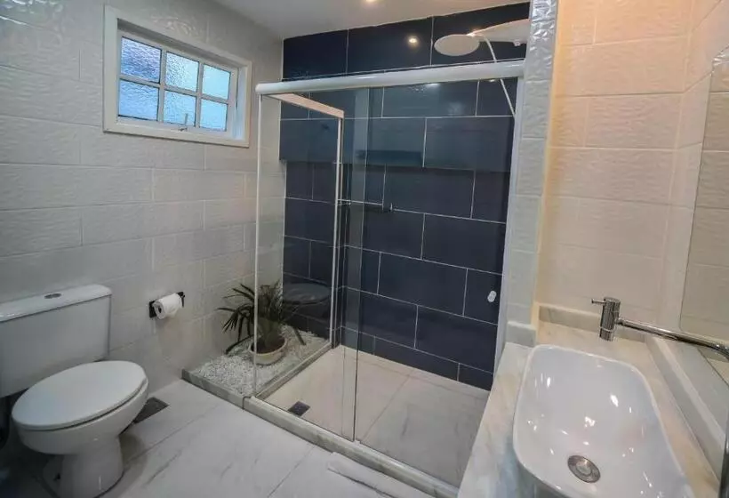 Majatalo Pousada De Itaipava