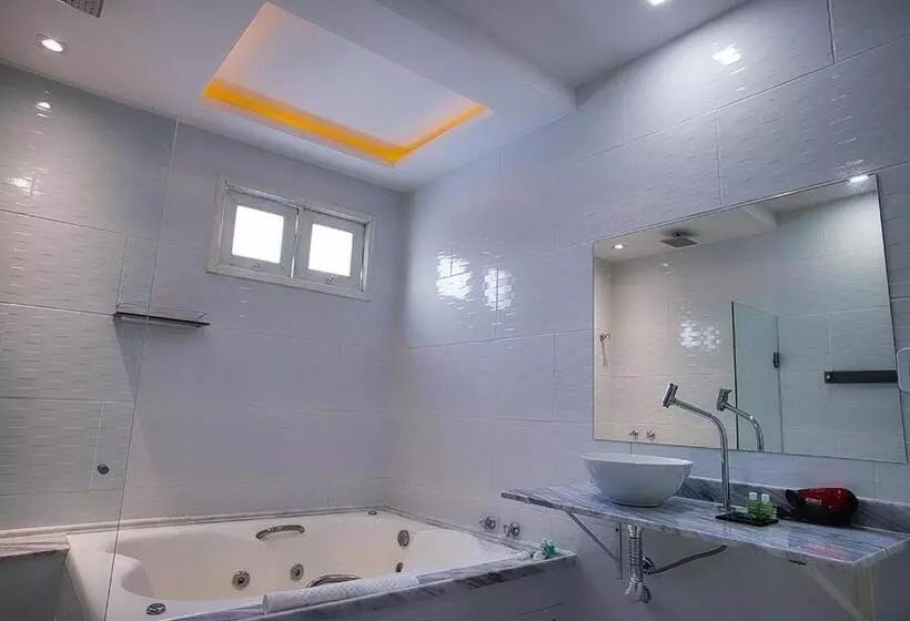 Majatalo Pousada De Itaipava